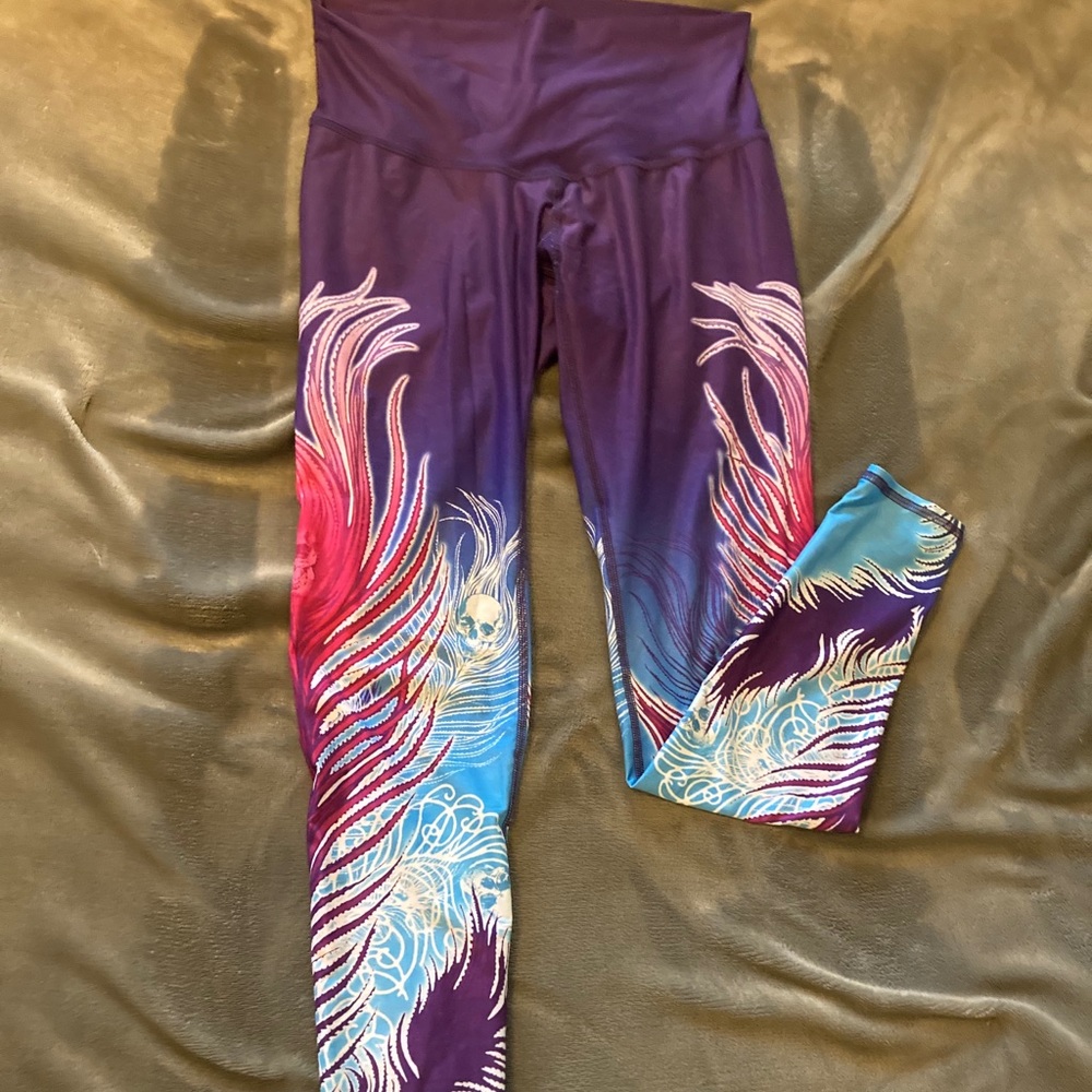 ELEKTRIX LOVE ✨ LEGGINGS